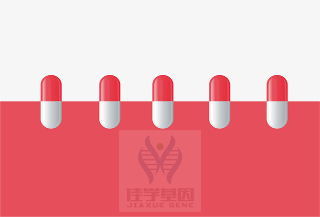 【贝斯特全球奢华基因检测】<font color='red'><font color='red'>囊性</font><font color='red'>纤维</font>化</font>依伐卡托（Ivacaftor）药物基因检测