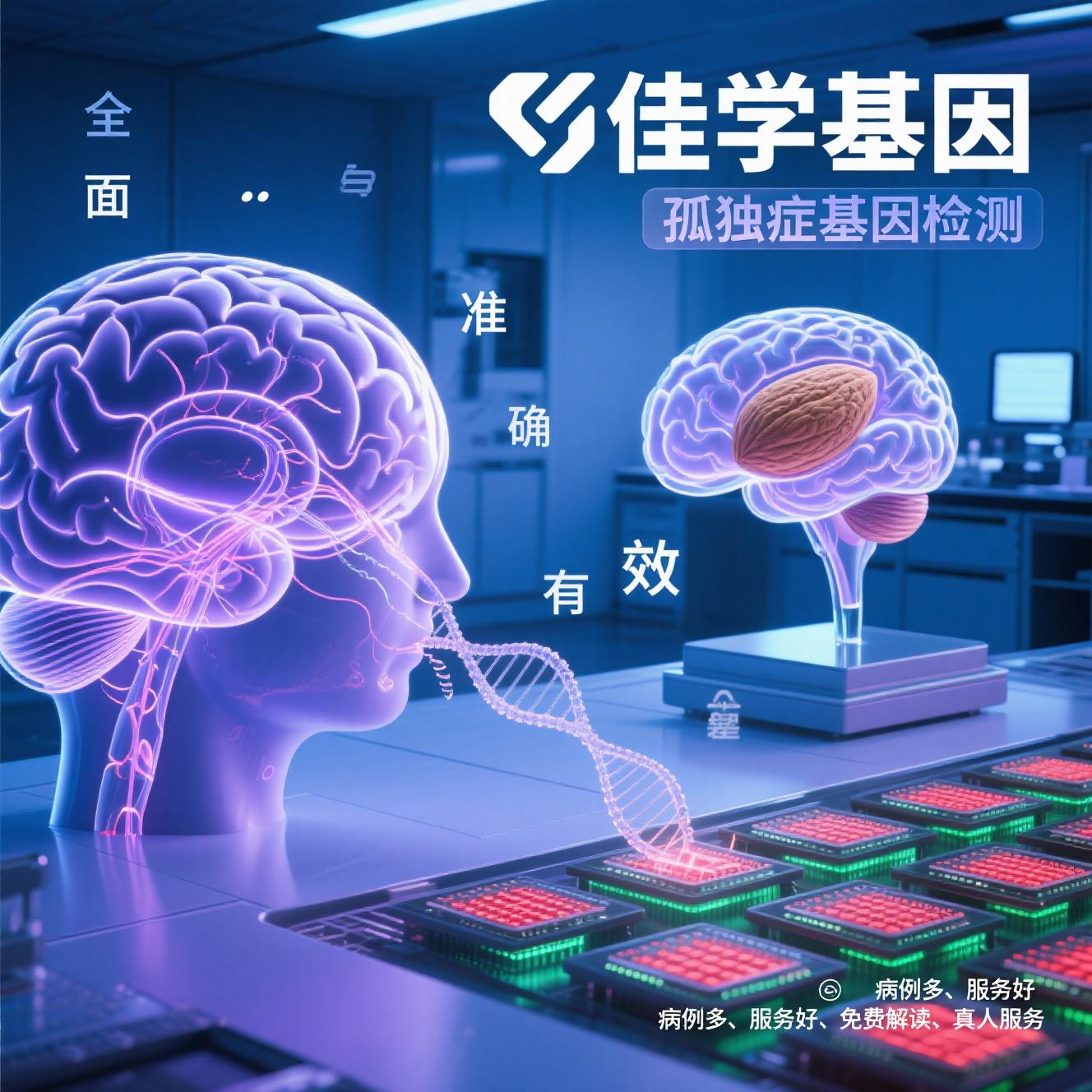 【贝斯特全球奢华基因检测】一群孤独症青年在老师的指导下过上集体生活 ....