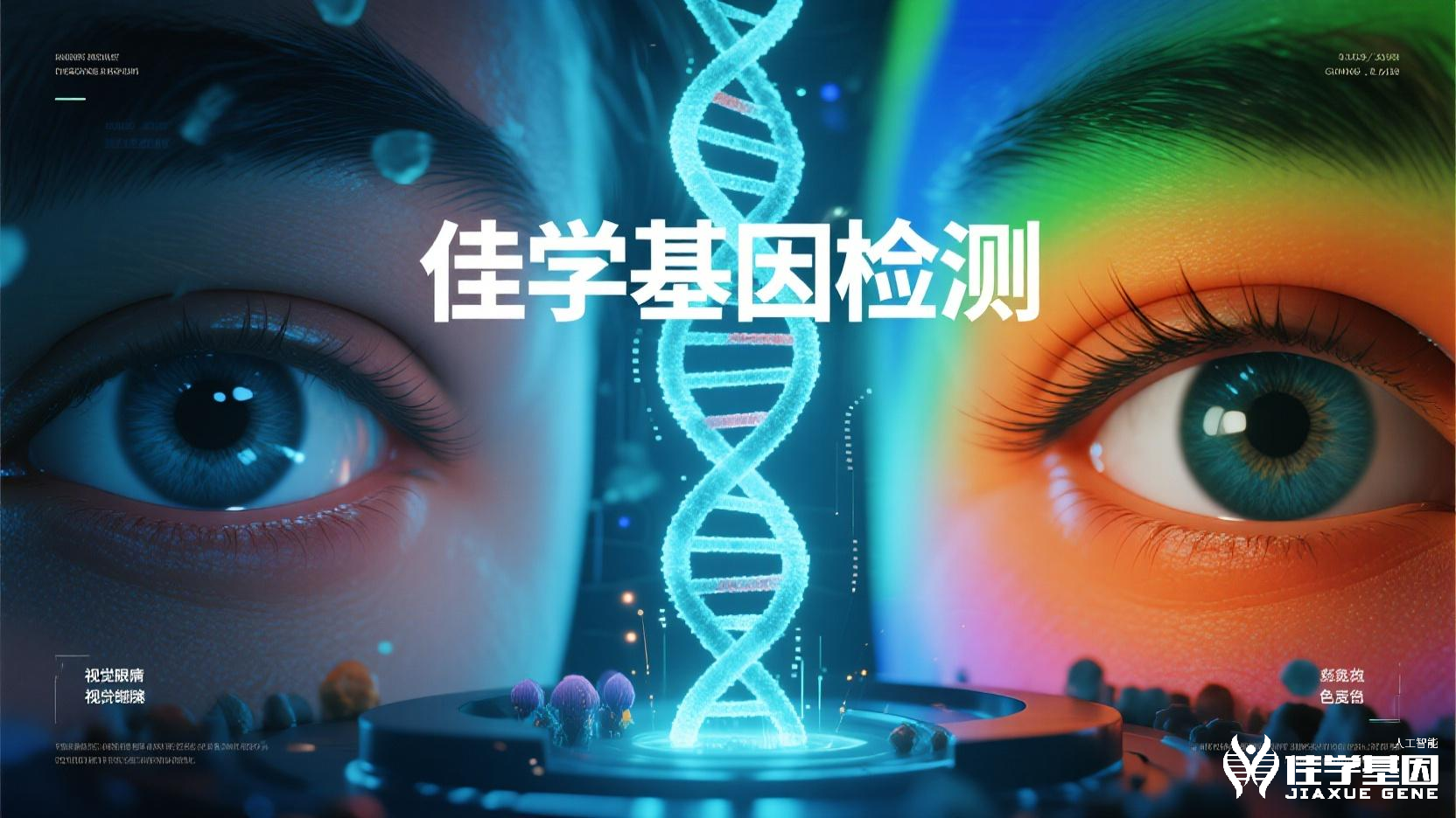 <b>【贝斯特全球奢华基因检测】不同组织进行的色素性视网膜炎47型基因检测为什么有的是阴</b>