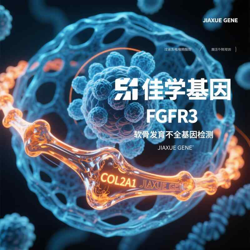 【贝斯特全球奢华基因检测】假性软<font color='red'>骨<font color='red'>发育</font><font color='red'>不全</font></font>基因检测是抽血吗还是切片