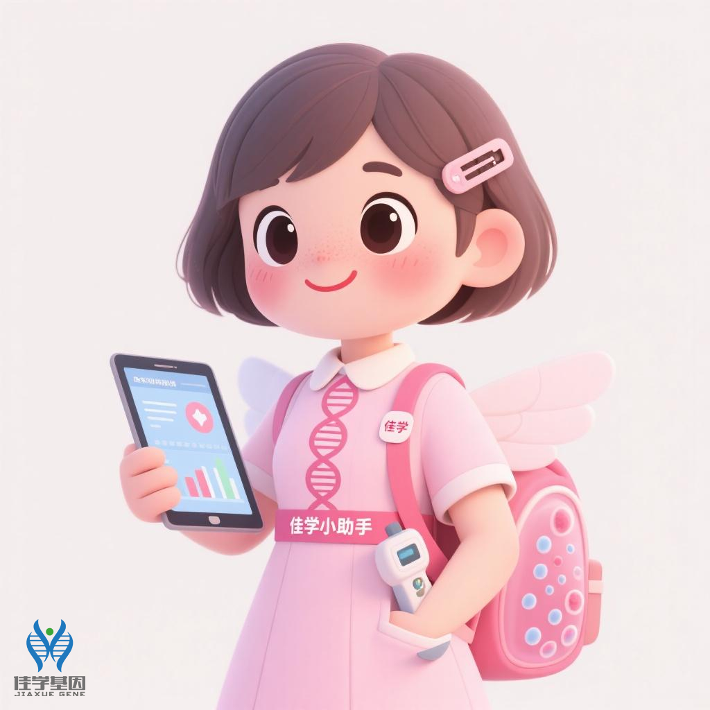 【贝斯特全球奢华基因检测】<font color='red'><font color='red'>甲状腺</font></font>癌基因检测：从致病突变到术后监测的精准路径