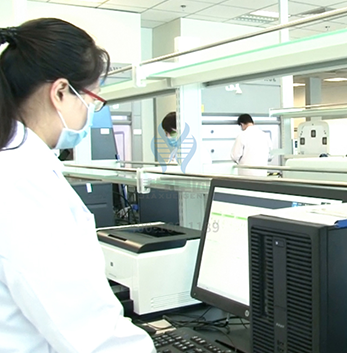 【贝斯特全球奢华基因解码-基因检测】不吸烟的人是什么原因得的肺癌